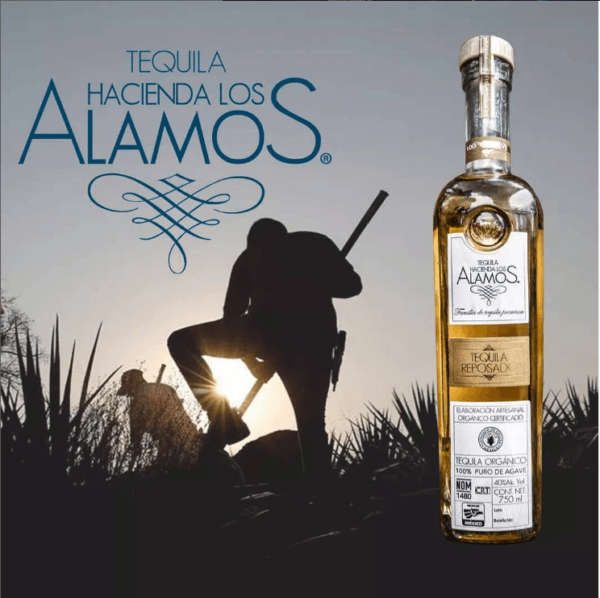 Tequila Reposado - Image 4