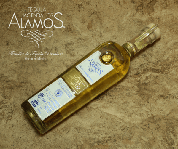 Tequila Reposado - Image 3