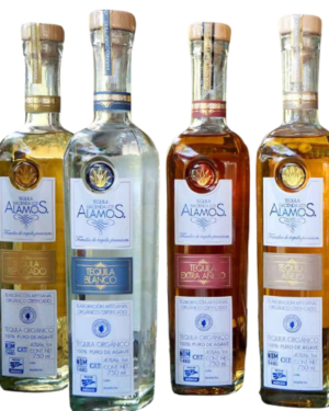 Las categorías de THLA